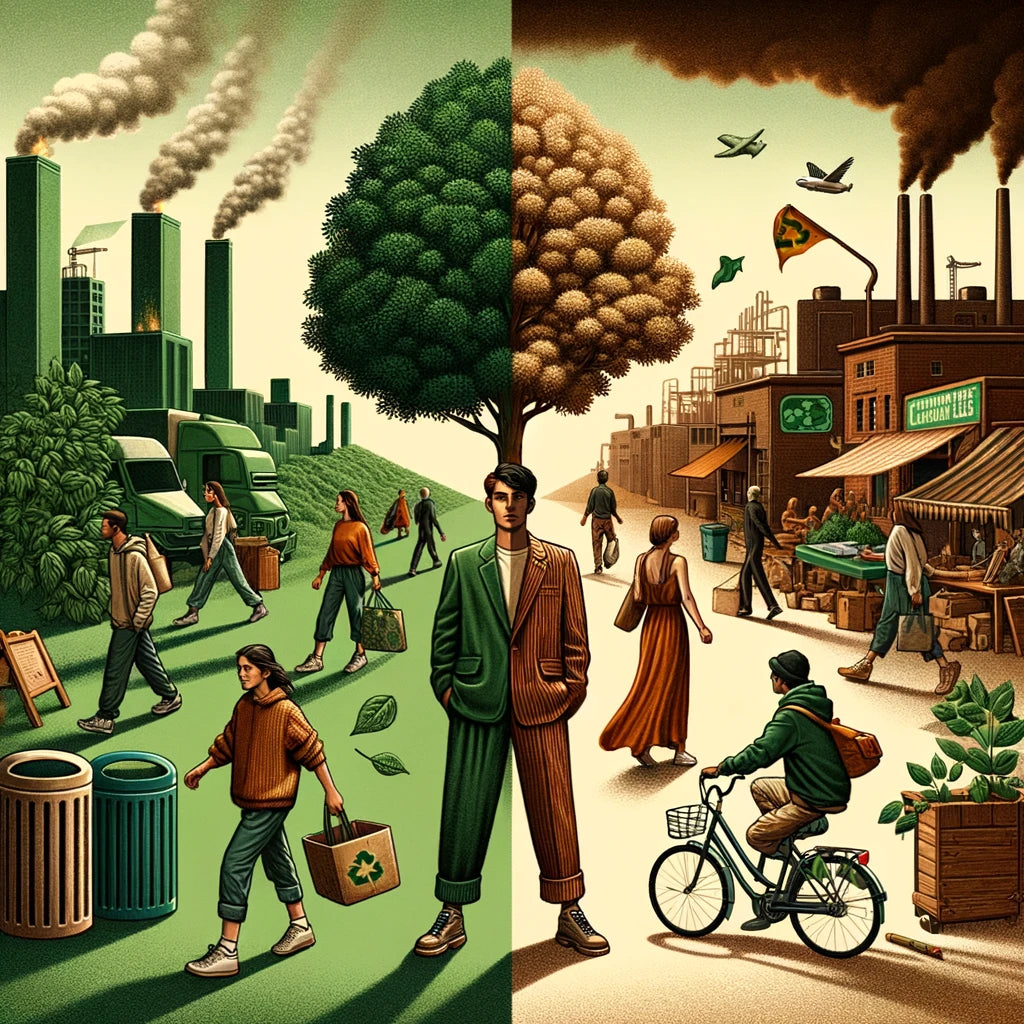 Is Sustainable Fashion Important to Gen Z?