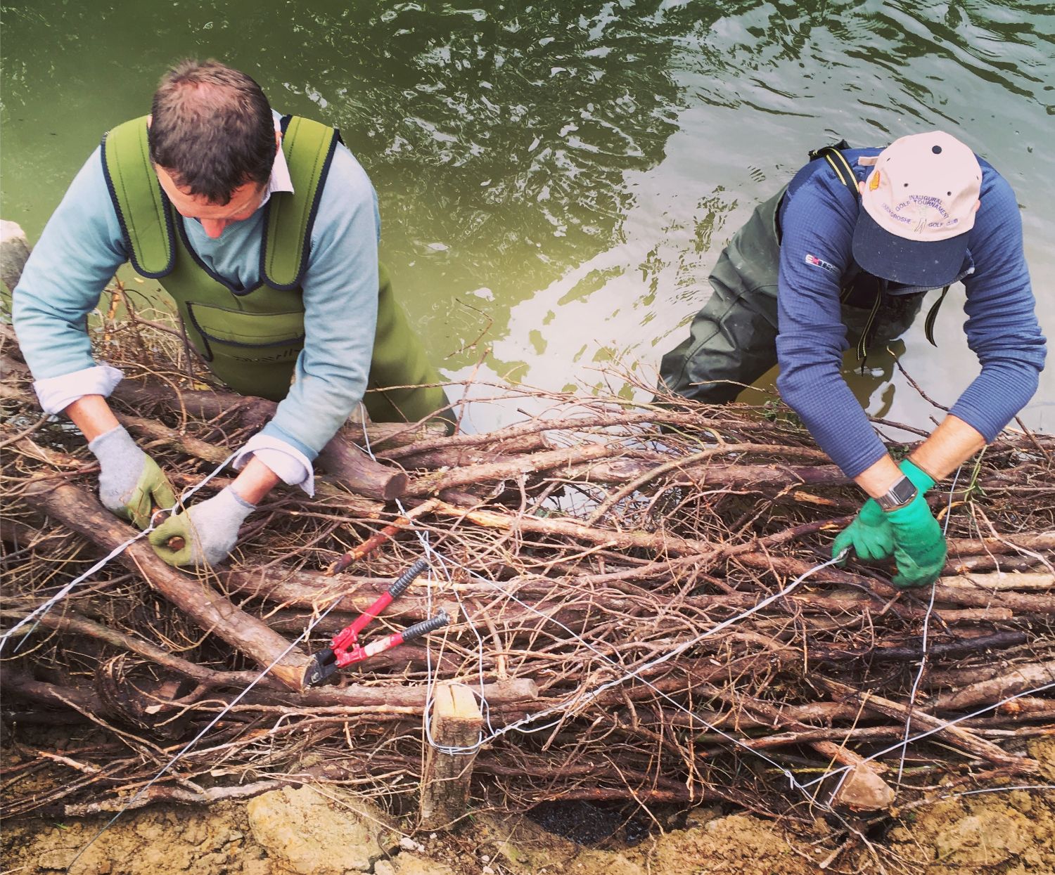 Rivers Reborn: How Conservation Is Revitalizing Fly Fishing Spots