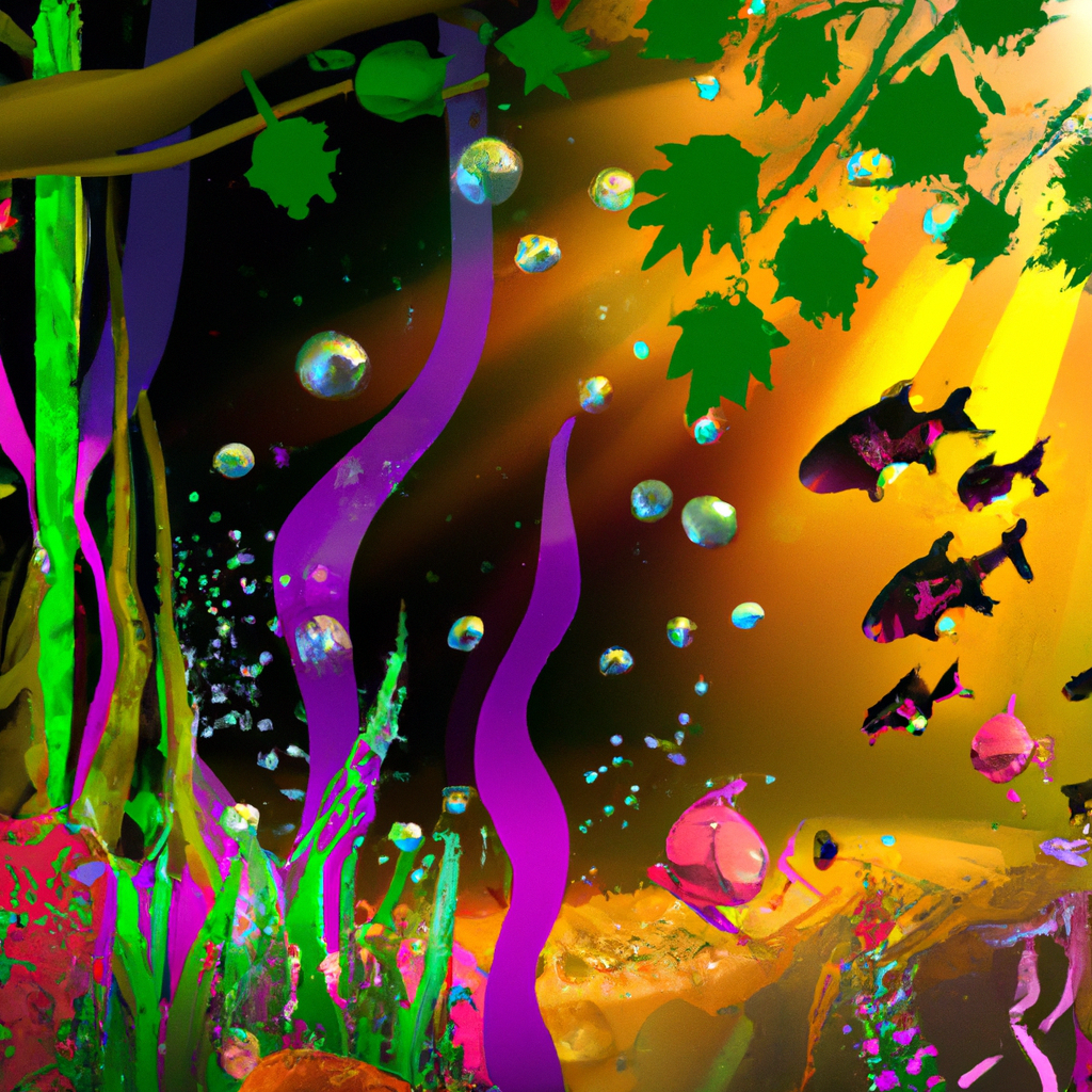 Exploring the Hidden World of River Ecosystems