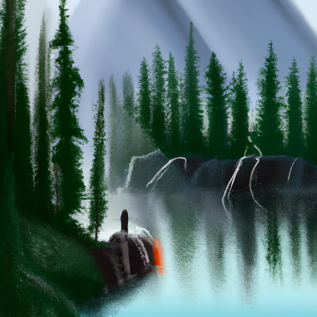 Discovering Untapped Fishing Destinations
