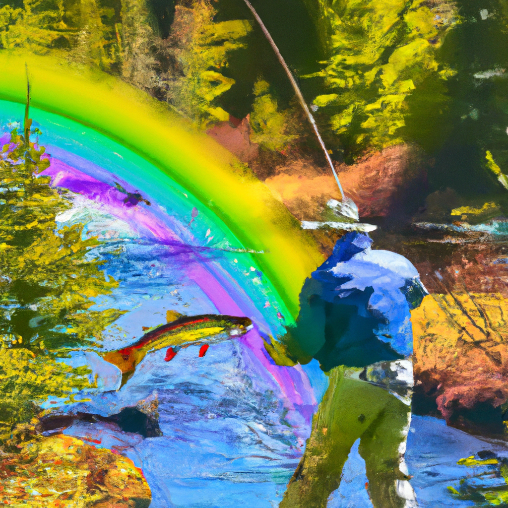 Fly Fishing: Casting for Conservation