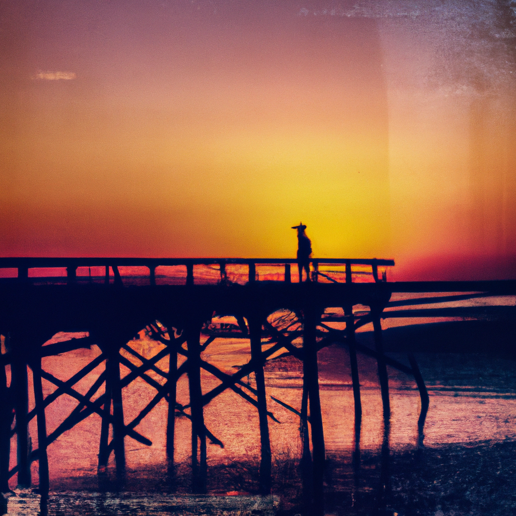 The River's Life Lessons: Insights Carried by the Current