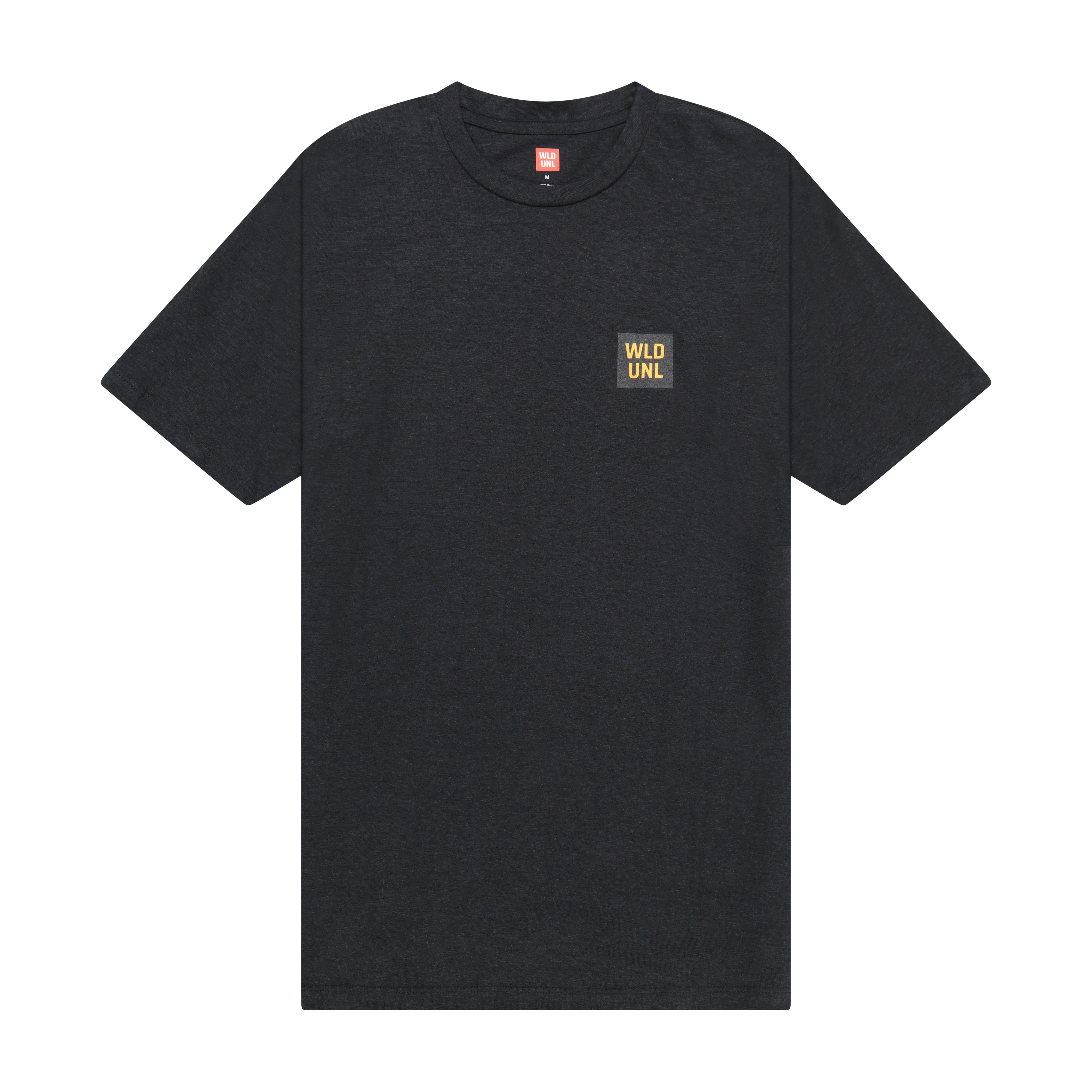 Kelp Camo Hemp Tee