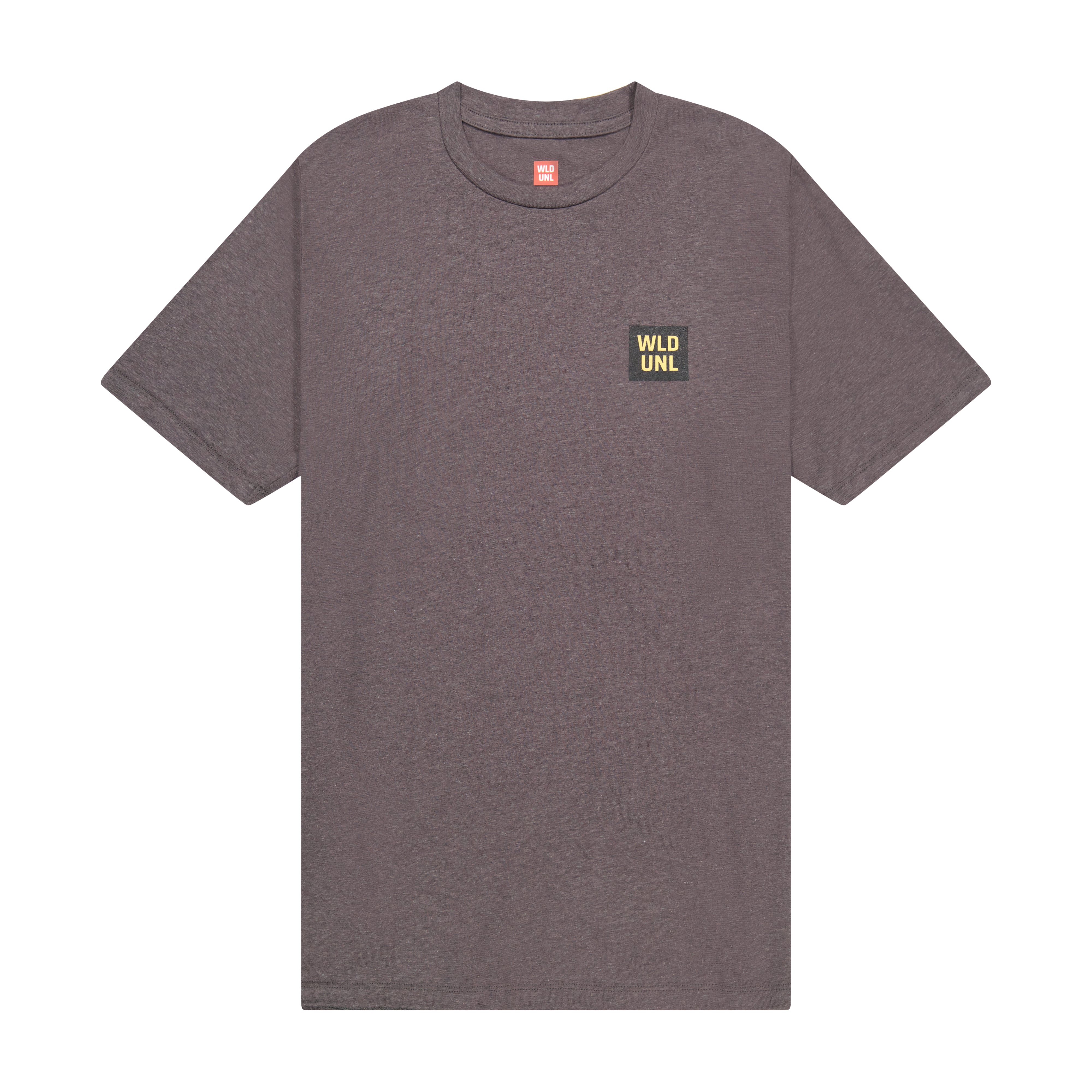 Kelp Camo Hemp Tee