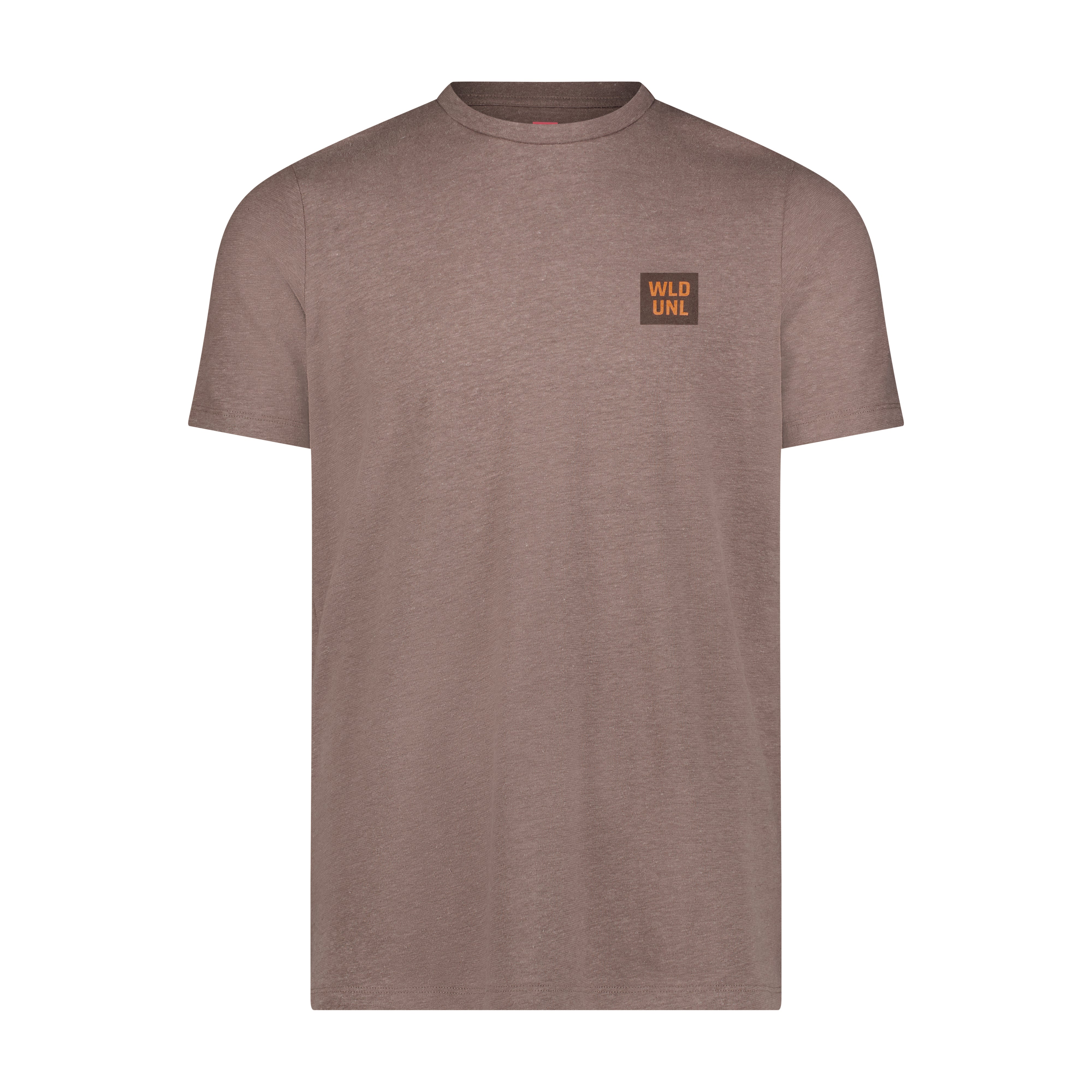 Kelp Camo Hemp Tee