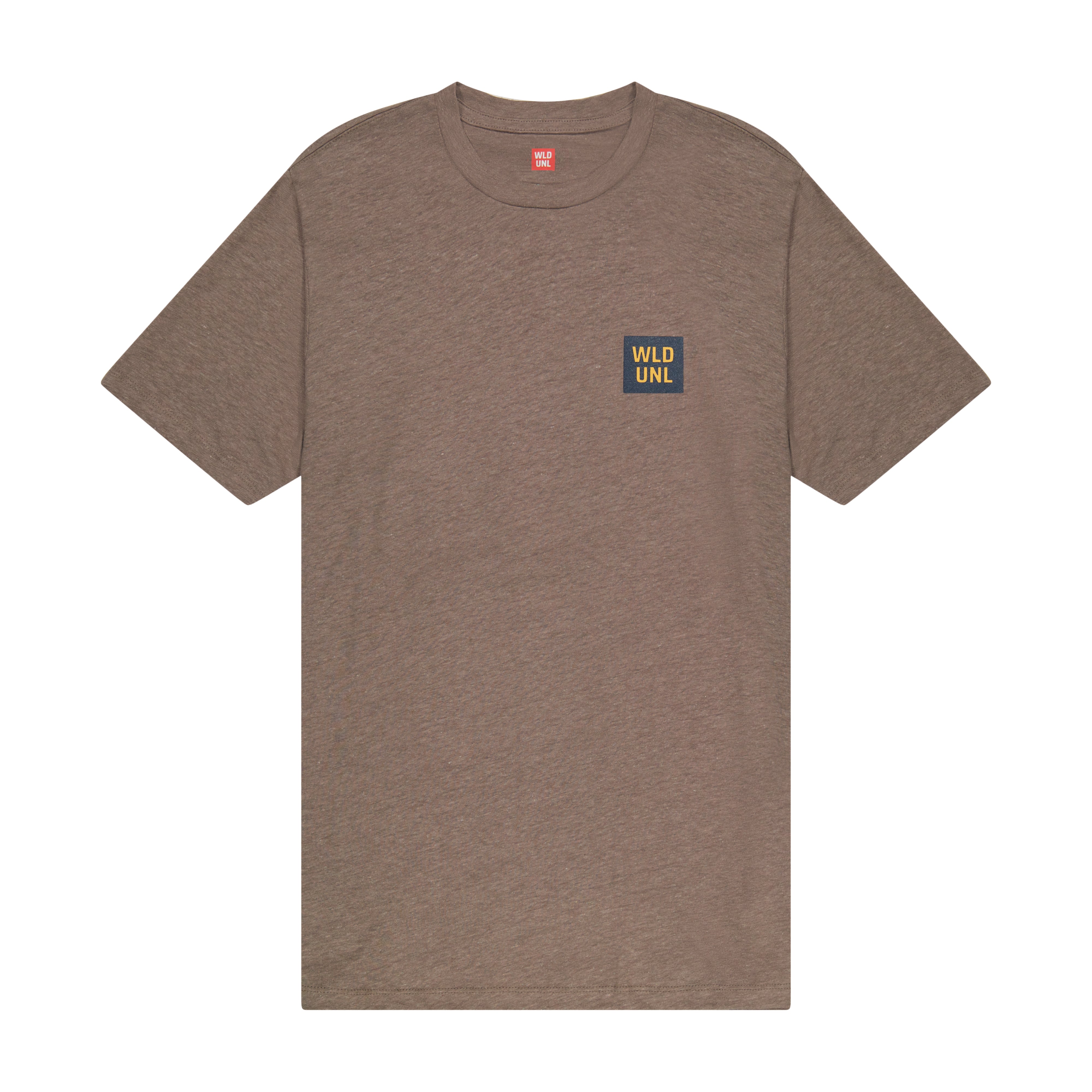 Lifecycle Hemp Tee