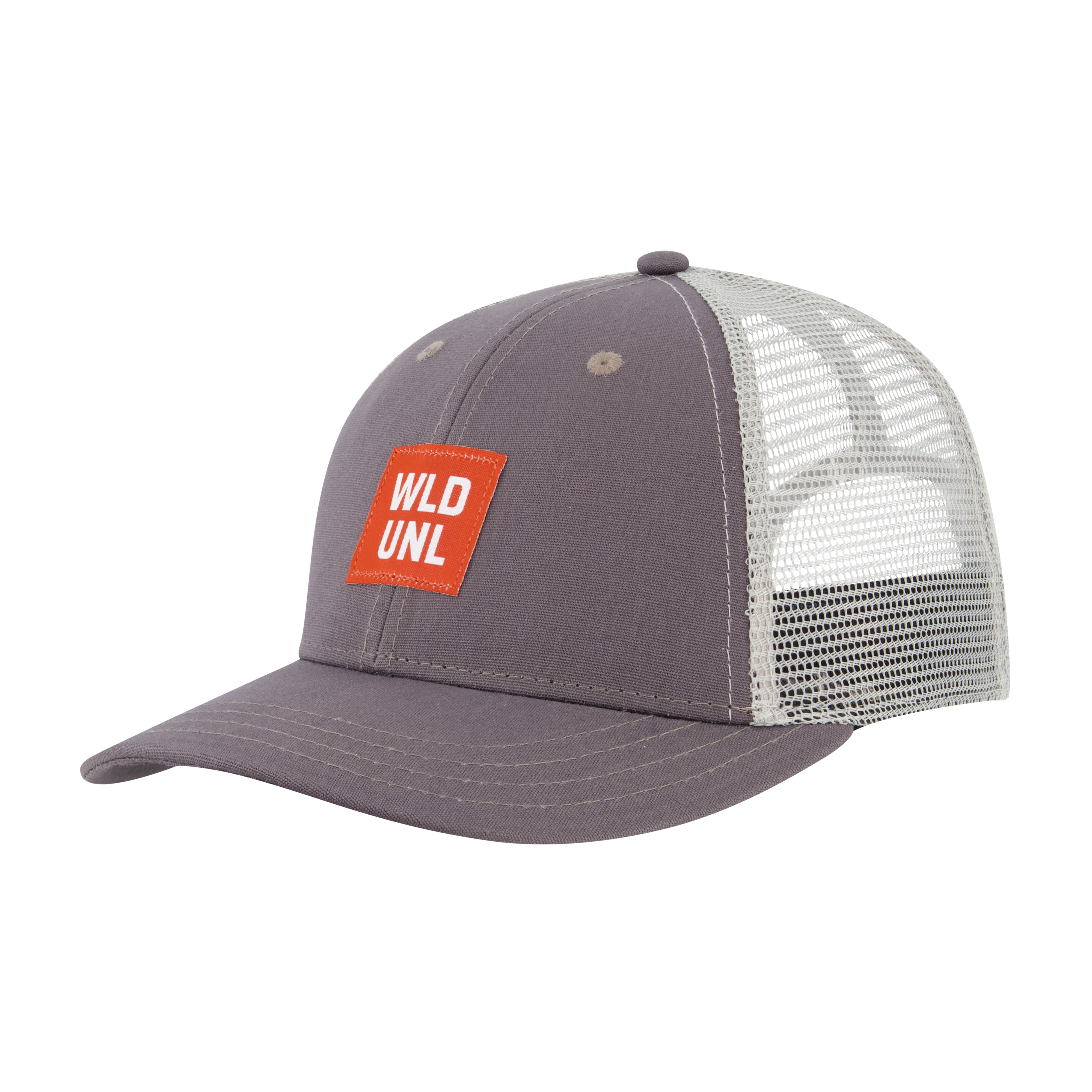 Trucker Logo Hat