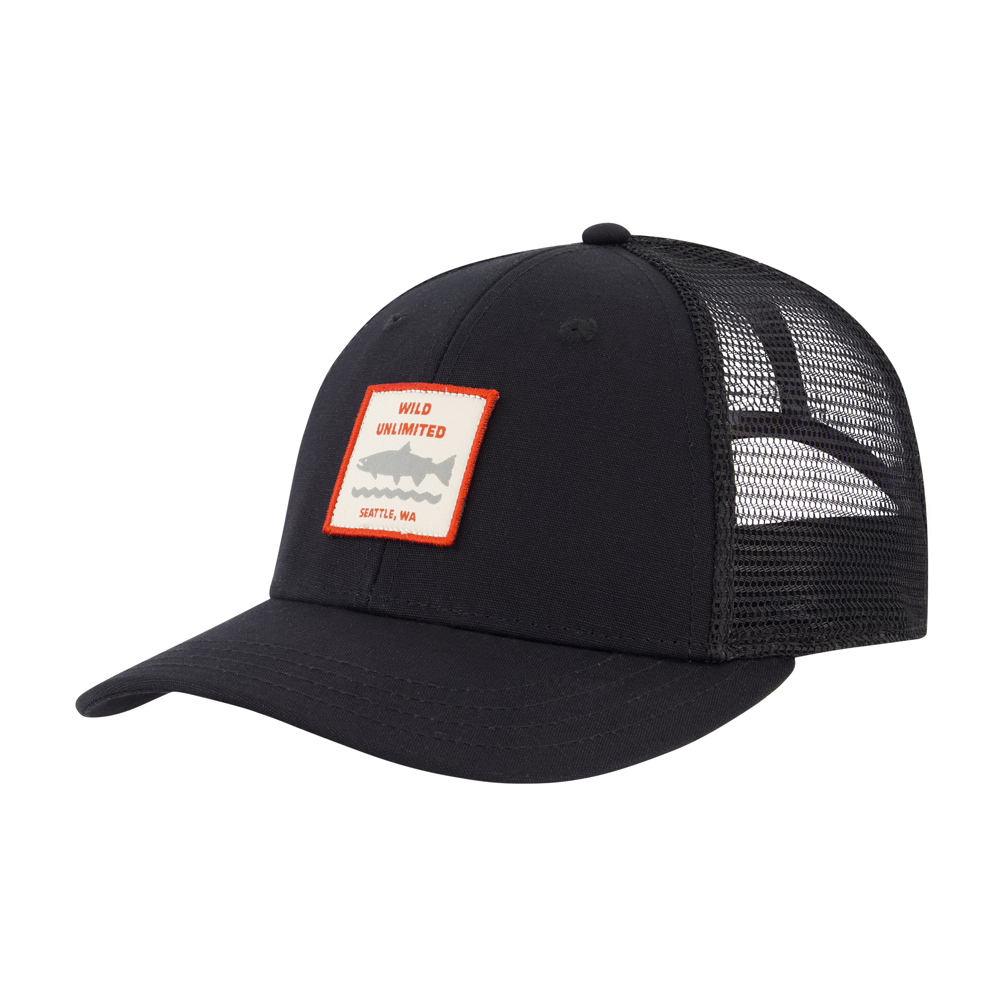 Shop Trucker Hat