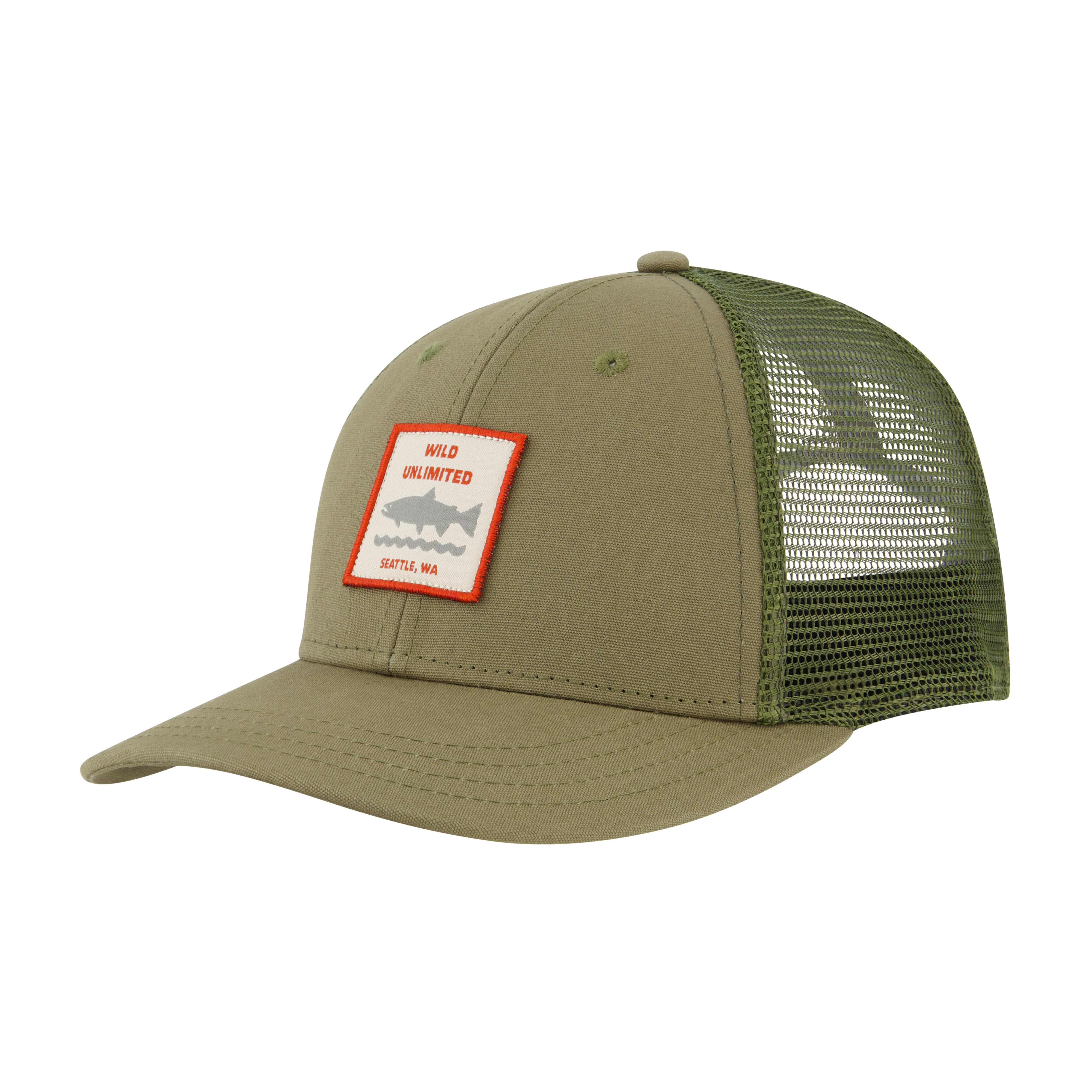 Shop Trucker Hat