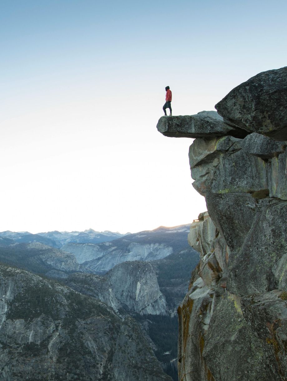 Nature's Feedback Loop: Crafting Sustainable Gear for Earth-Conscious Explorers