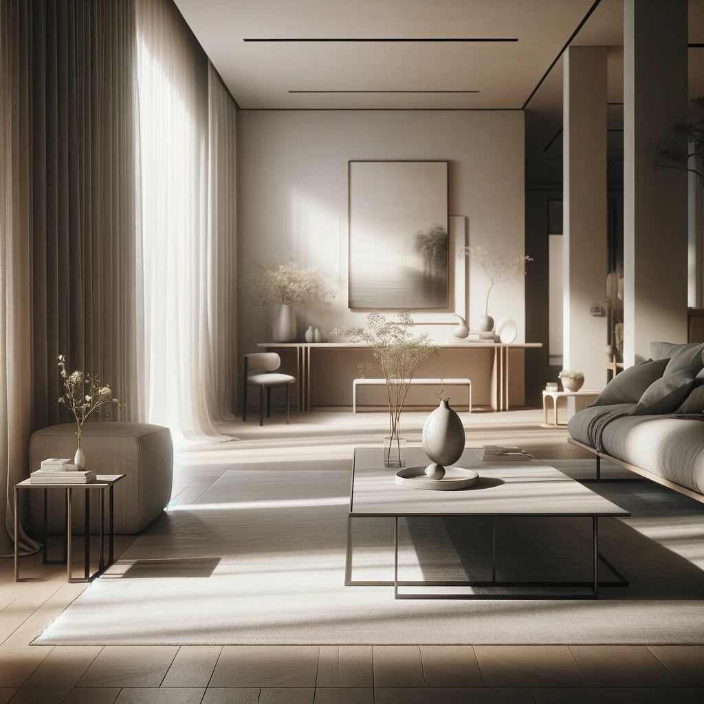 Understanding Silent Luxury: The Quiet Side of Opulence