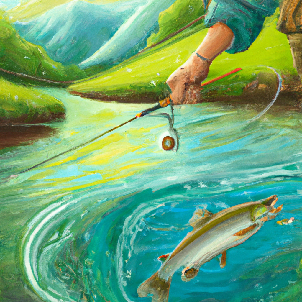 Anglers' Anecdotes: Fly Fishing Tales from the Stream