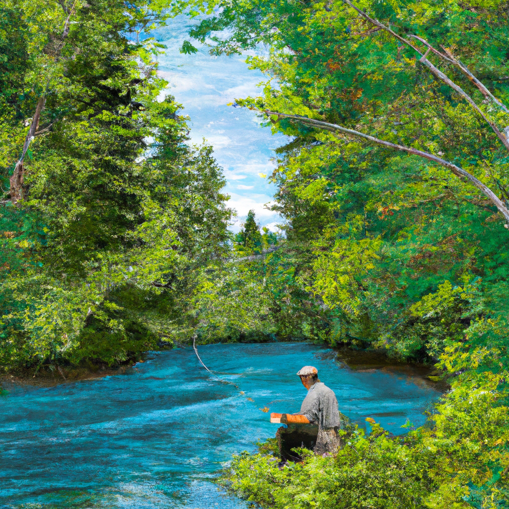 Fly Fishing Revival: Conservation Efforts Restore Rivers