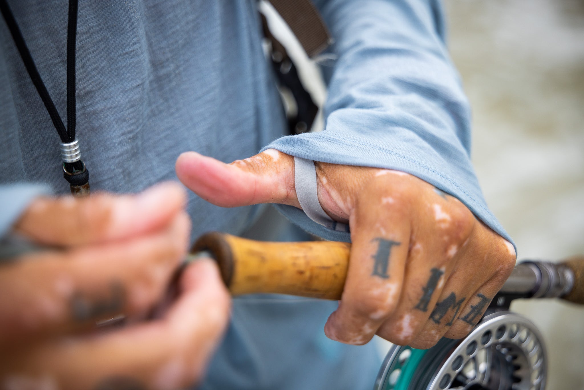 Tide Water Sun Hoodie