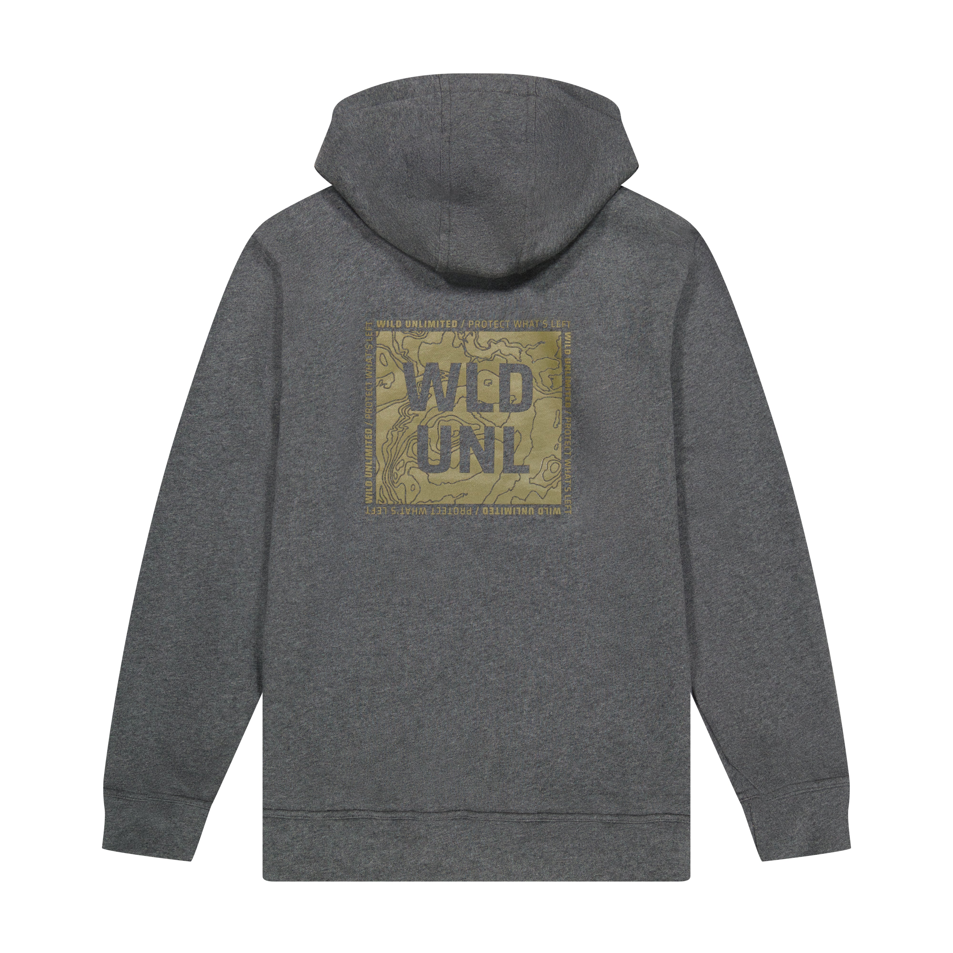 Waypoint Hoodie