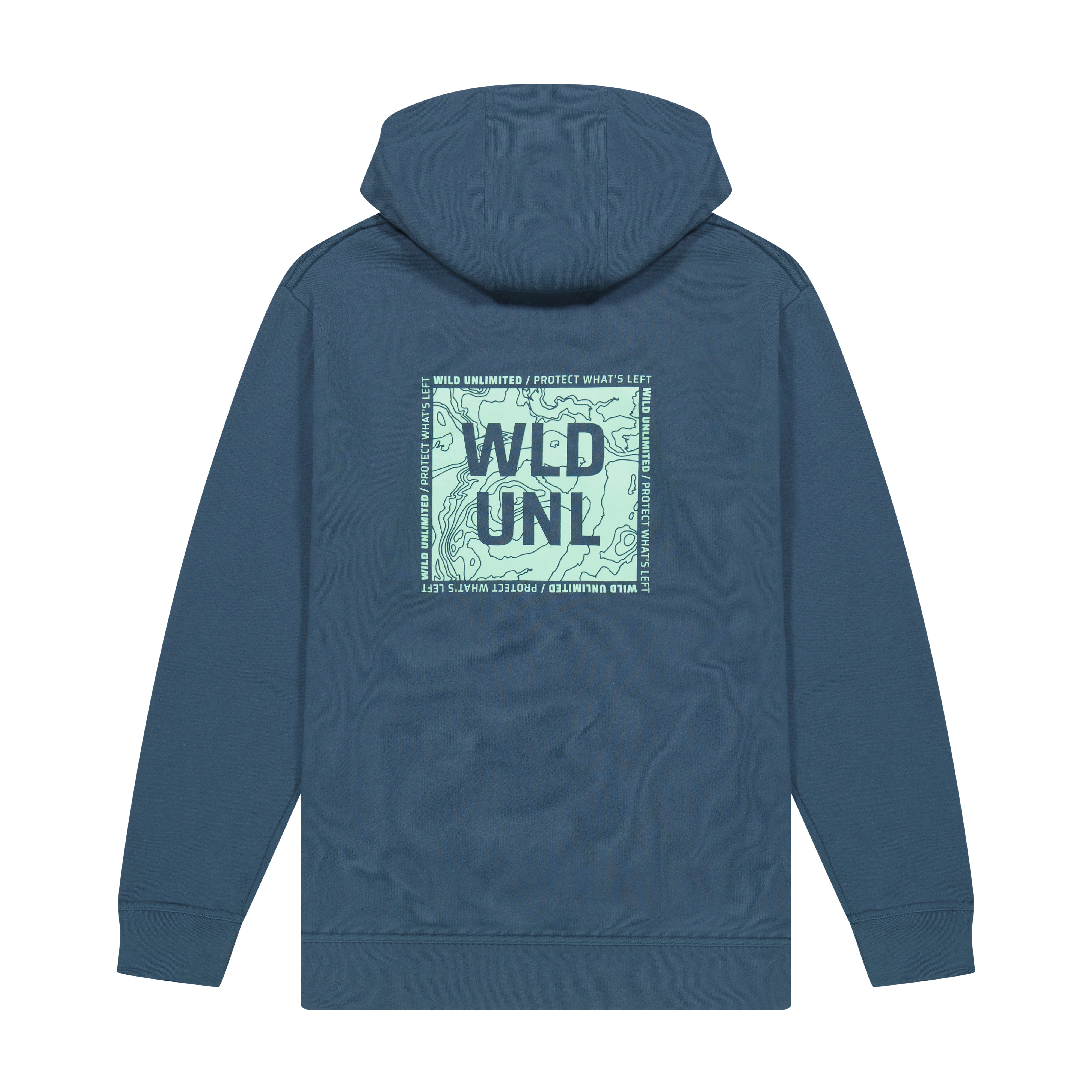 Waypoint Hoodie
