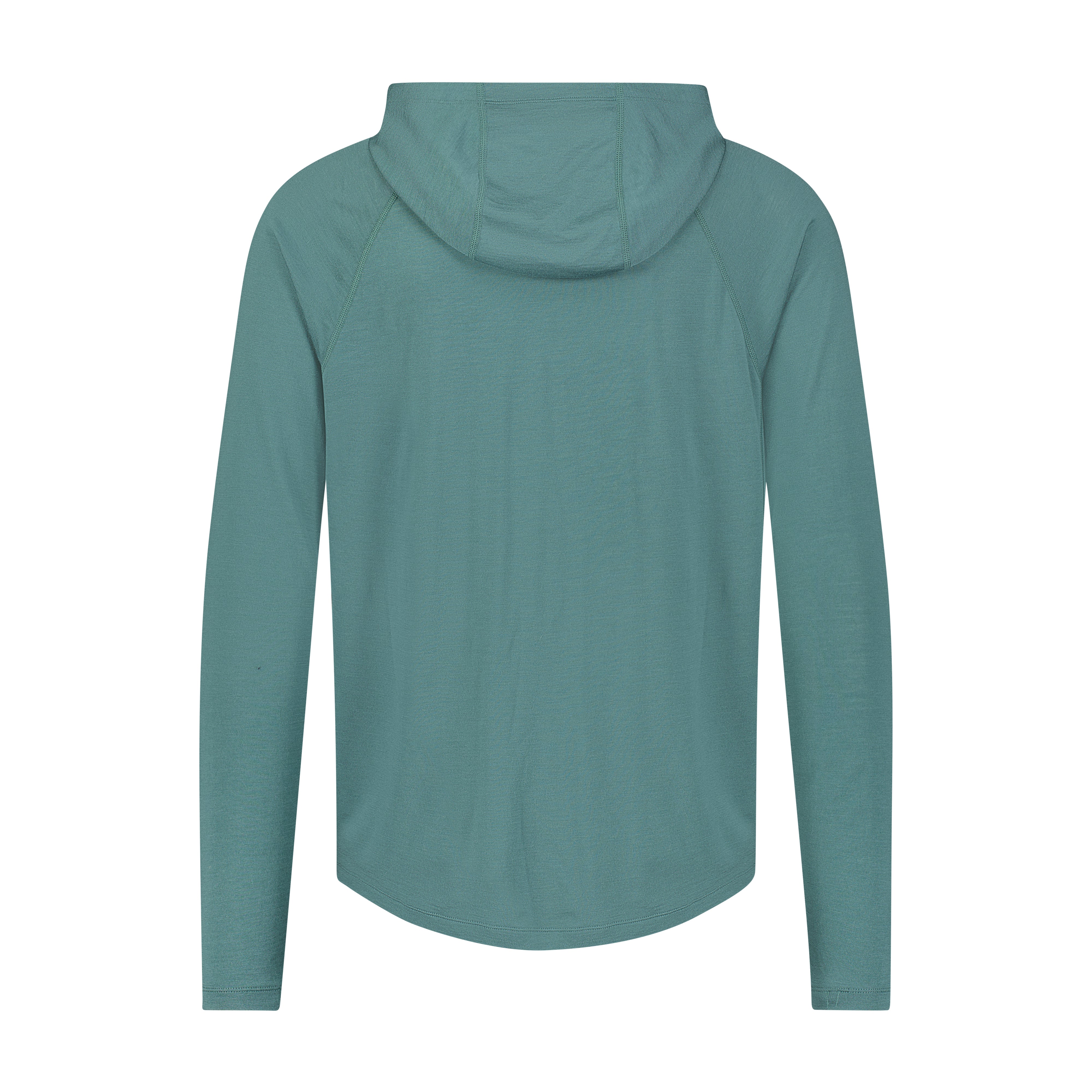 Merino Wool Elements Hoodie