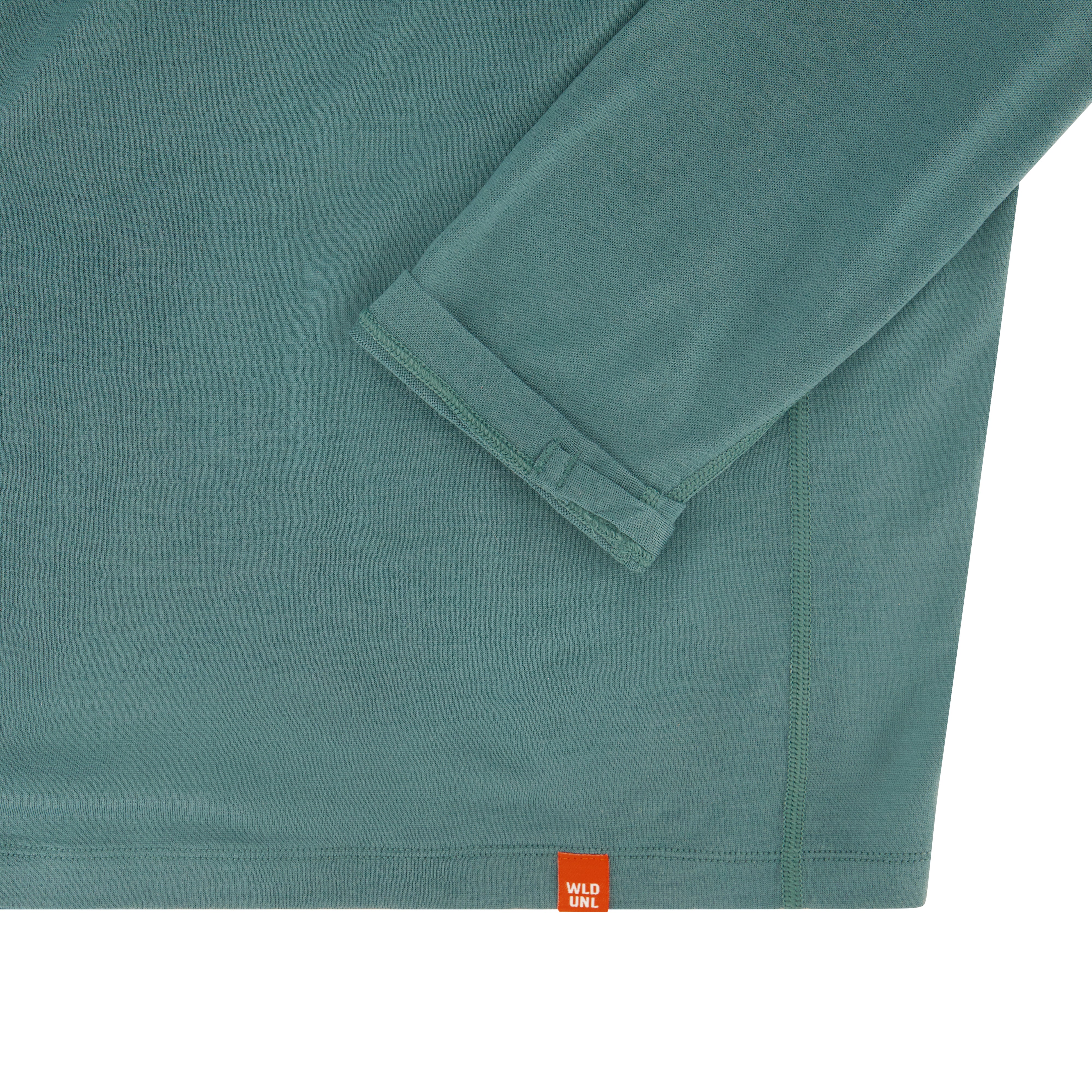 Merino Wool Elements Hoodie